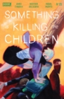 Something is Killing the Children #20 - eBook