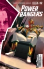 Power Rangers #12 - eBook