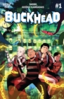 Buckhead #1 - eBook