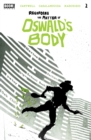 Regarding the Matter of Oswald's Body #2 - eBook