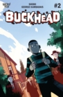 Buckhead - eBook