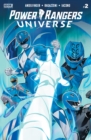 Power Rangers Universe - eBook