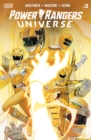 Power Rangers Universe #3 - eBook