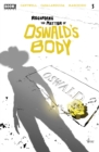 Regarding the Matter of Oswald's Body #5 - eBook