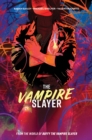 Vampire Slayer, The Vol. 1 - eBook