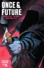Once & Future #25 - eBook