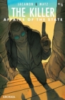 Killer, The: Affairs of the State #6 - eBook