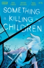 Something is Killing the Children #25 - eBook