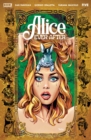 Alice Ever After #5 - eBook