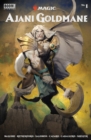 Magic: Ajani Goldmane #1 - eBook