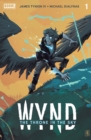 Wynd: The Throne in the Sky #1 - eBook