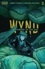 Wynd: The Throne in the Sky #3 - eBook