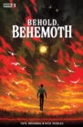Behold, Behemoth #1 - eBook