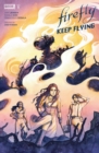 Firefly: Keep Flying #1 - eBook