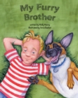 My Furry Brother - eBook