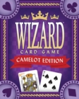 Wizard Card Game Camelot Edition - Book