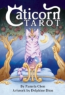Caticorn Tarot - Book