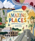 Barefoot Books Amazing Places - Book