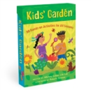 Kids' Garden - Book