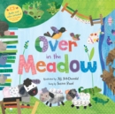 Over in the Meadow - Book