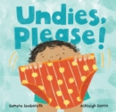 Undies, Please! - Book