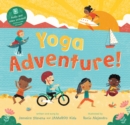 Yoga Adventure! - Book