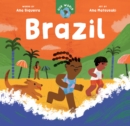 Our World: Brazil - Book
