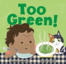 Too Green! - Book