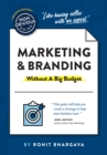 The Non-Obvious Guide to Marketing & Branding (Without a Big Budget) - Book