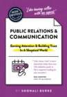 Non-Obvious Guide To PR & Communication - Book