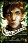 Carag's Transformation : The Woodwalkers #1 - Book