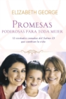Promesas poderosas para toda mujer - eBook
