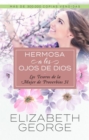 Hermosa a los ojos de Dios : Los tesoros de la mujer de proverbios 31 - eBook