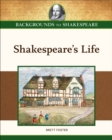 Shakespeare's Life - eBook