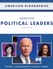 American Political Leaders, Third Edition - eBook