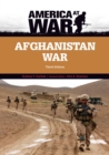 Afghanistan War, Third Edition - eBook