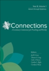 Connections: Year B, Volume 1 : Advent through Epiphany - eBook