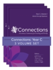Connections: Year C, Three-Volume Set : A Lectionary Commentary for Preaching and Worship - eBook