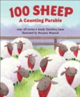100 Sheep : A Counting Parable - eBook
