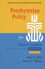 Presbyterian Polity for Church Leaders, Updated Fourth Edition - eBook