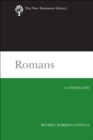 Romans : A Commentary - eBook