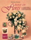 Decorar con flores - eBook