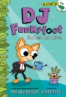 DJ Funkyfoot: Butler for Hire! (DJ Funkyfoot #1) - eBook