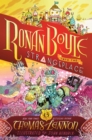 Ronan Boyle Into the Strangeplace (Ronan Boyle #3) - eBook