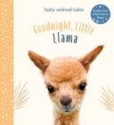 Goodnight, Little Llama - eBook