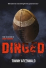 Dinged : (A Game Changer companion novel) - eBook