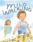 Milo Walking - eBook
