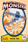 The Last Mechanical Monster - eBook