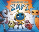 A Case of the Zaps - eBook