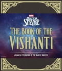 Doctor Strange: The Book of the Vishanti : A Magical Exploration of the Marvel Universe - eBook